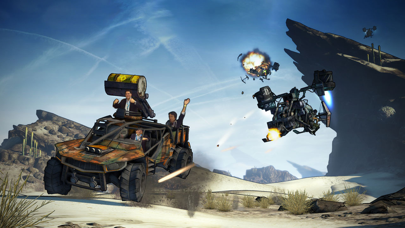 Illustration for article titled Kotaku 'Shop Contest: Roll Out the Barrel: The Winners